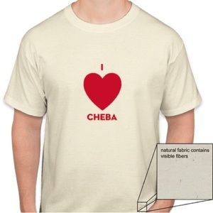 I love my Cheba gear